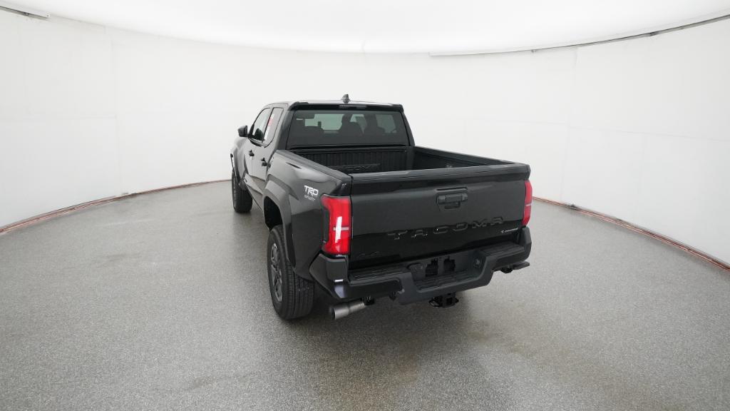 2025 Toyota Tacoma TRD Sport - Photo 17