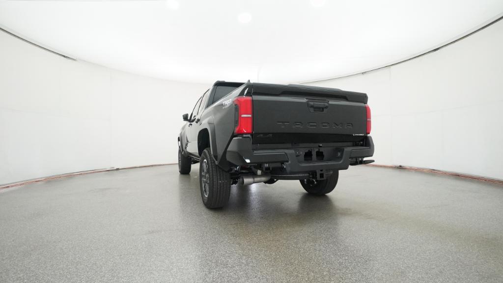 2025 Toyota Tacoma TRD Sport - Photo 13