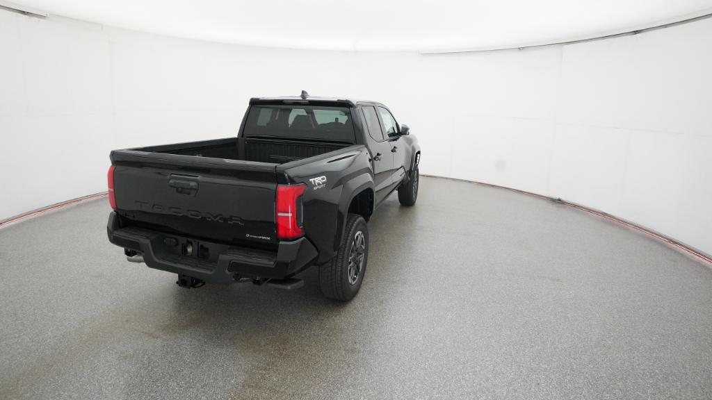 2025 Toyota Tacoma TRD Sport - Photo 19