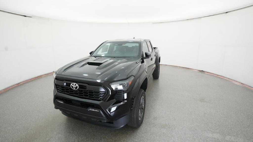 2025 Toyota Tacoma TRD Sport - Photo 28