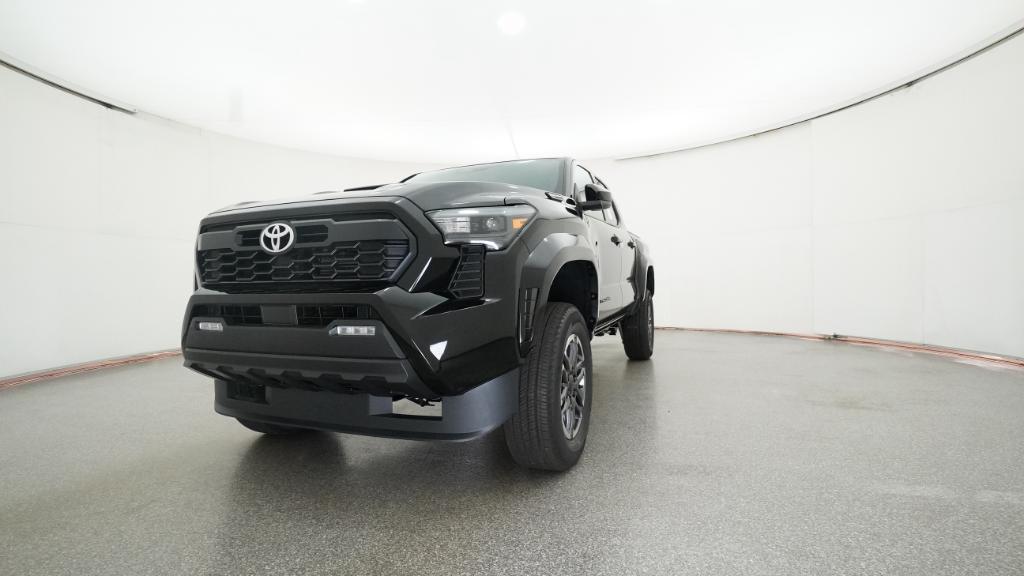 2025 Toyota Tacoma TRD Sport - Photo 26