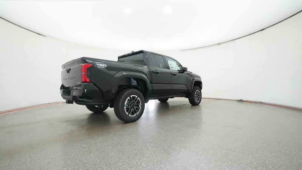 2025 Toyota Tacoma TRD Sport - Photo 11