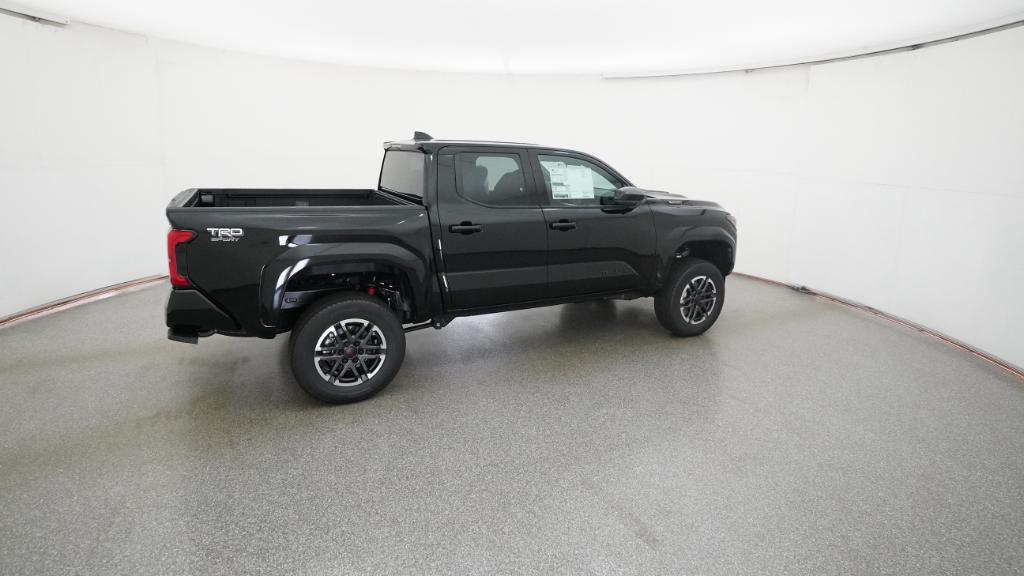 2025 Toyota Tacoma TRD Sport - Photo 30