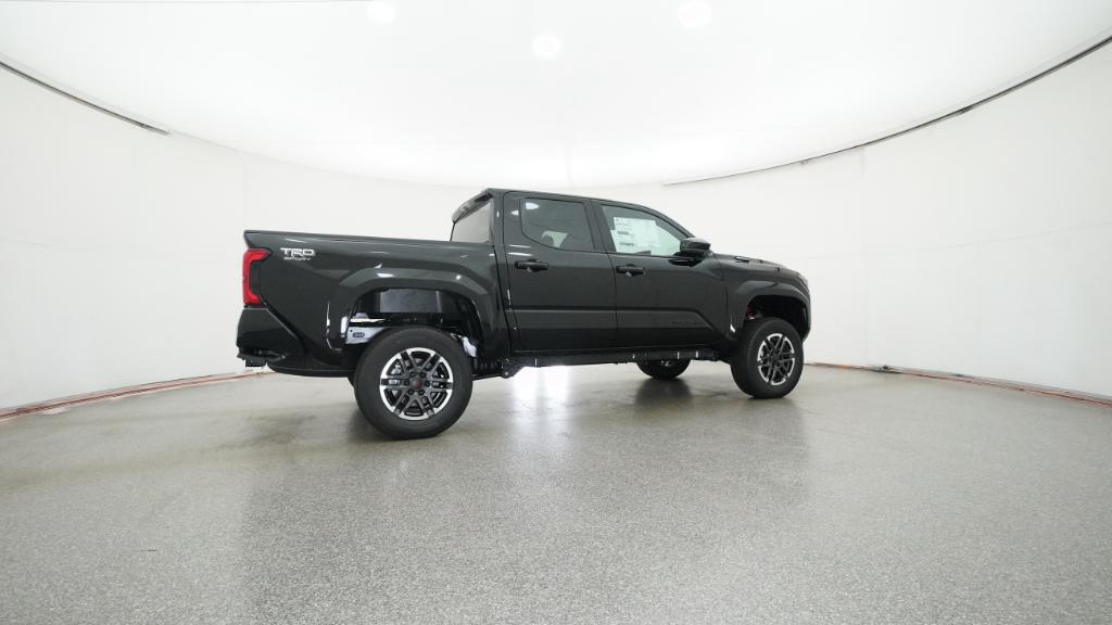 2025 Toyota Tacoma TRD Sport - Photo 23