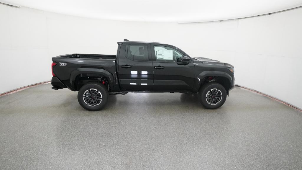 2025 Toyota Tacoma TRD Sport - Photo 24