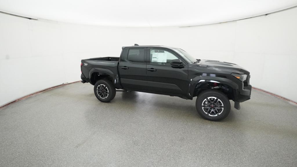 2025 Toyota Tacoma TRD Sport - Photo 20