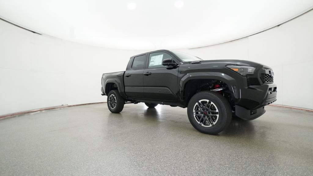 2025 Toyota Tacoma TRD Sport - Photo 21