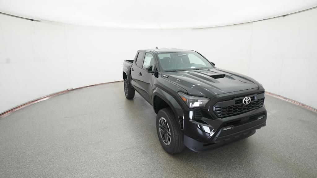 2025 Toyota Tacoma TRD Sport - Photo 29