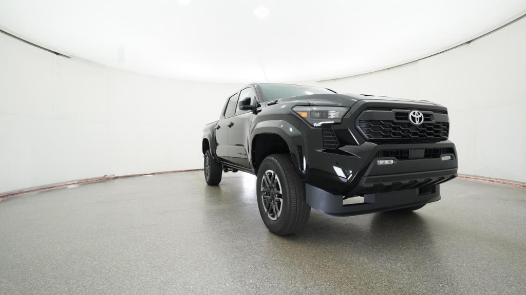 2025 Toyota Tacoma TRD Sport - Photo 16