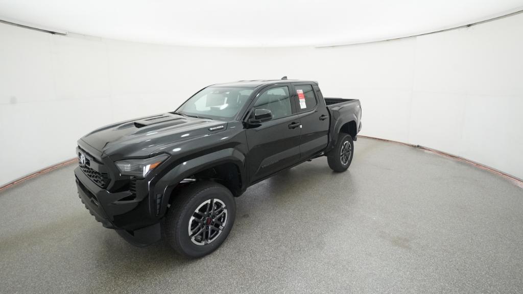 2025 Toyota Tacoma TRD Sport - Photo 9