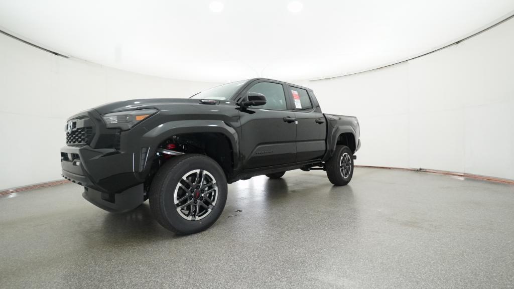 2025 Toyota Tacoma TRD Sport - Photo 27