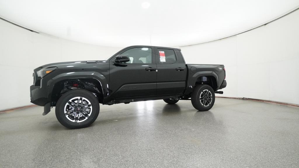 2025 Toyota Tacoma TRD Sport - Photo 22