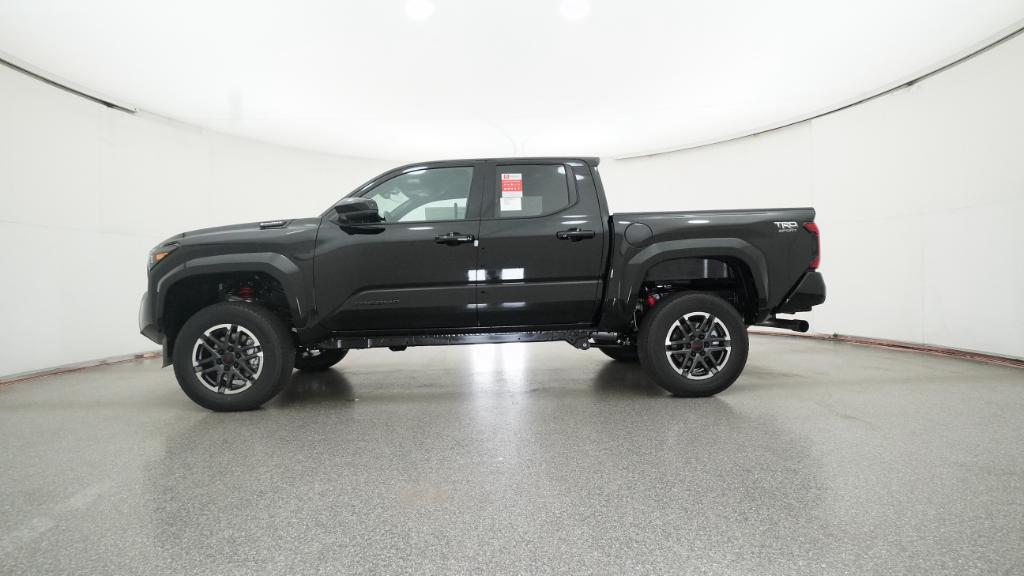 2025 Toyota Tacoma TRD Sport - Photo 25