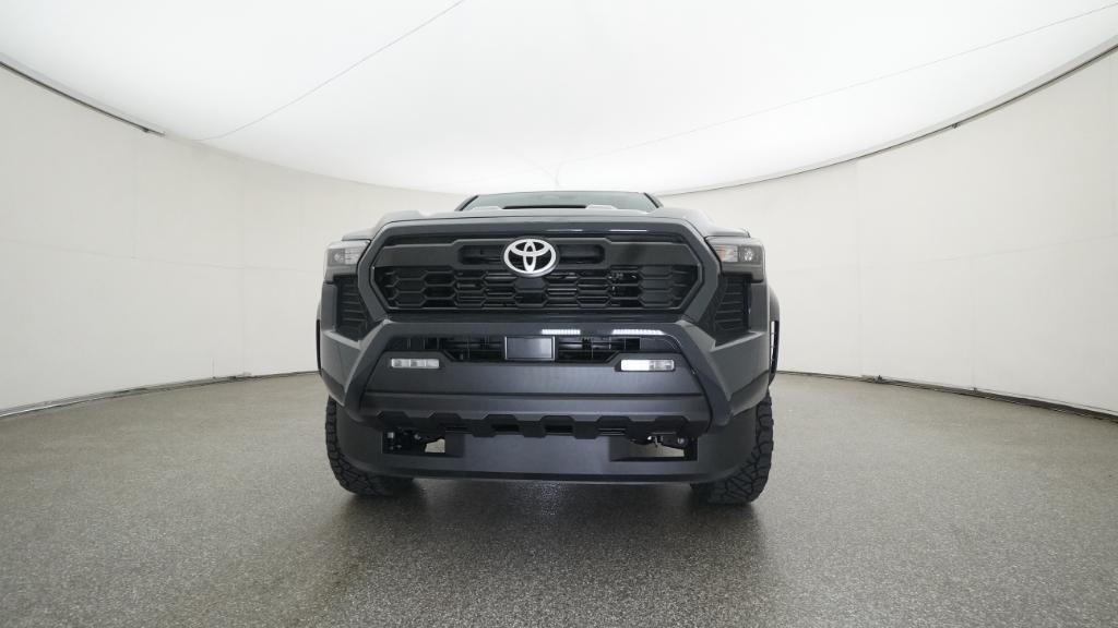 2025 Toyota Tacoma TRD Sport - Photo 32