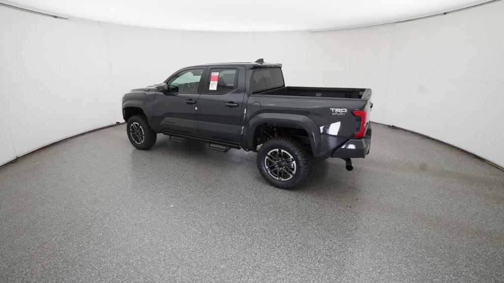 2025 Toyota Tacoma TRD Sport - Photo 50