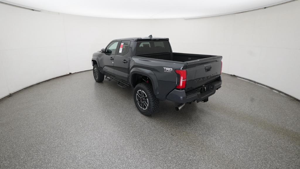 2025 Toyota Tacoma TRD Sport - Photo 52