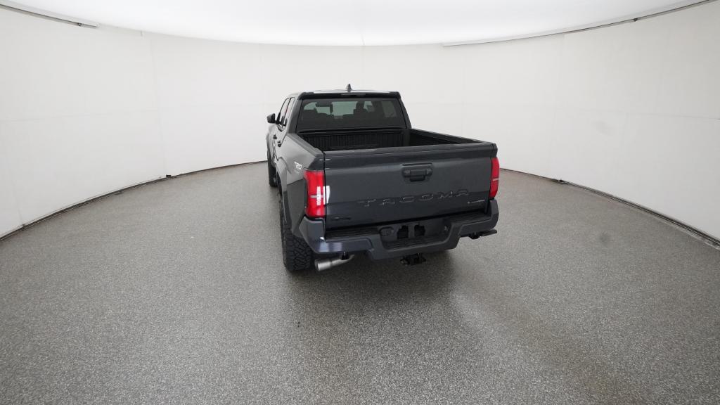 2025 Toyota Tacoma TRD Sport - Photo 47