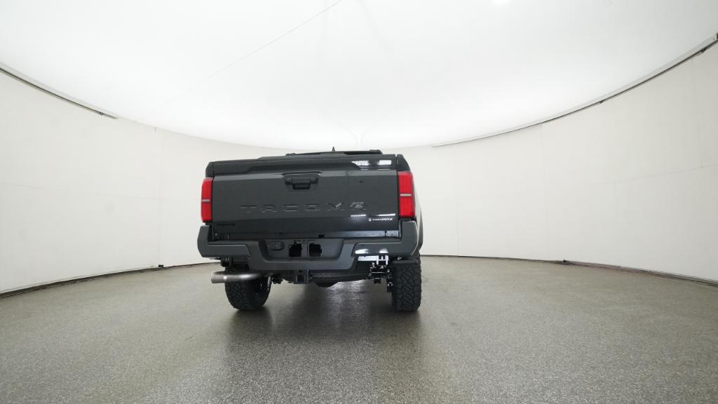 2025 Toyota Tacoma TRD Sport - Photo 39