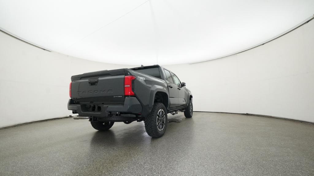 2025 Toyota Tacoma TRD Sport - Photo 49