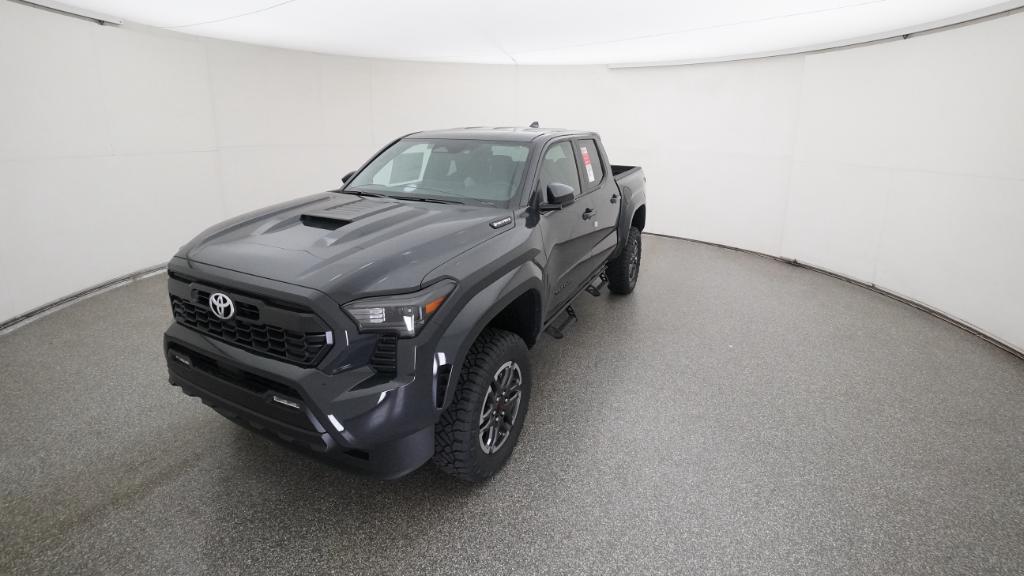 2025 Toyota Tacoma TRD Sport - Photo 36