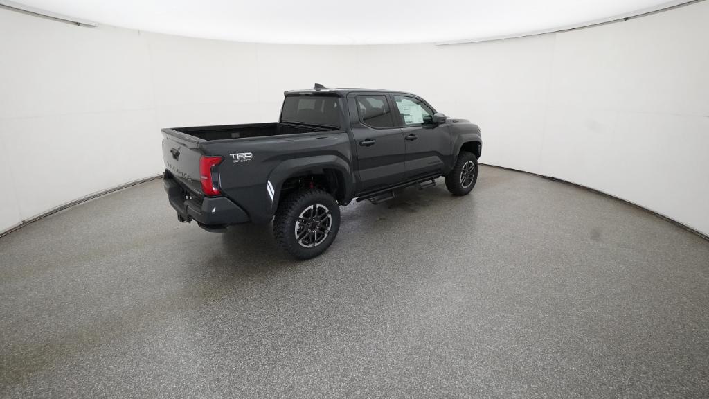 2025 Toyota Tacoma TRD Sport - Photo 51