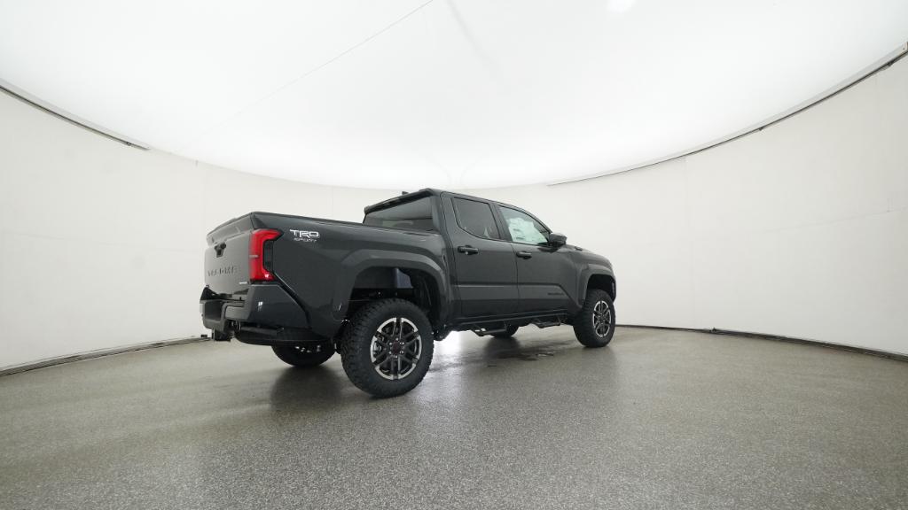 2025 Toyota Tacoma TRD Sport - Photo 48