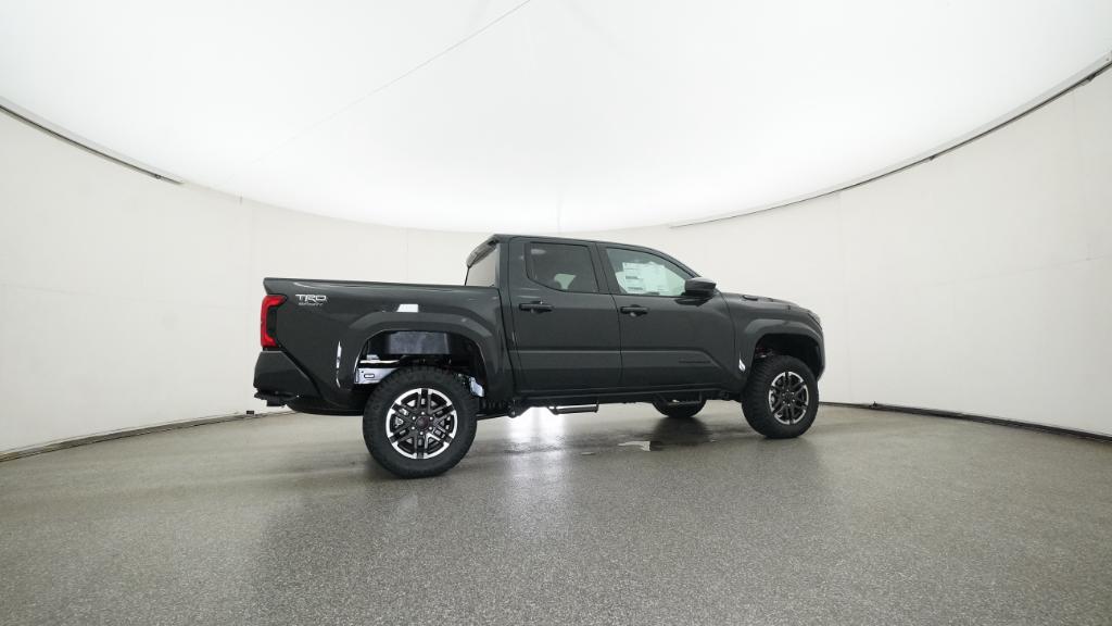 2025 Toyota Tacoma TRD Sport - Photo 35