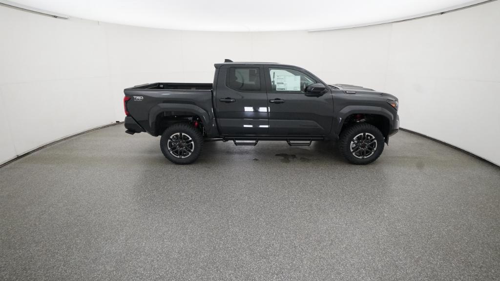 2025 Toyota Tacoma TRD Sport - Photo 33