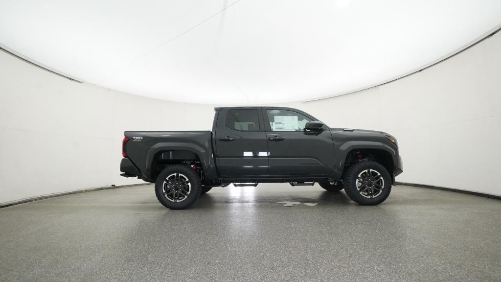 2025 Toyota Tacoma TRD Sport - Photo 41