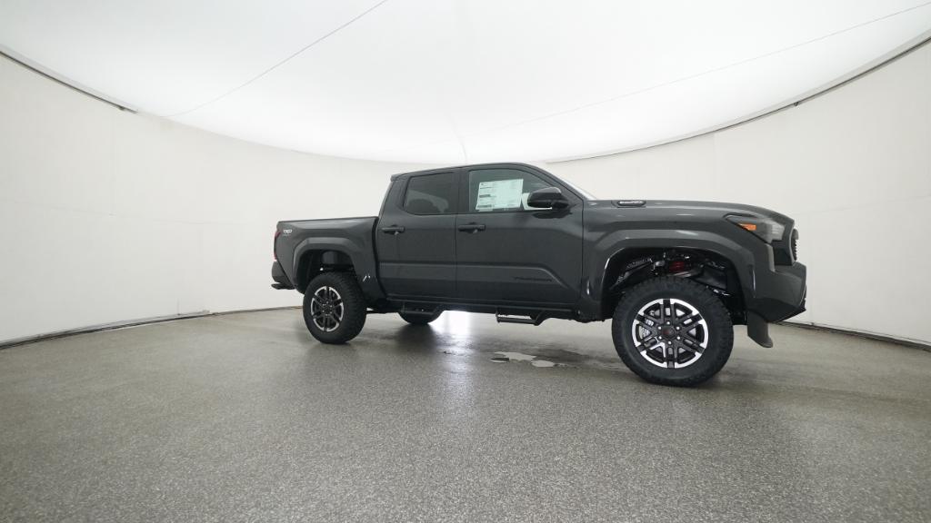 2025 Toyota Tacoma TRD Sport - Photo 37