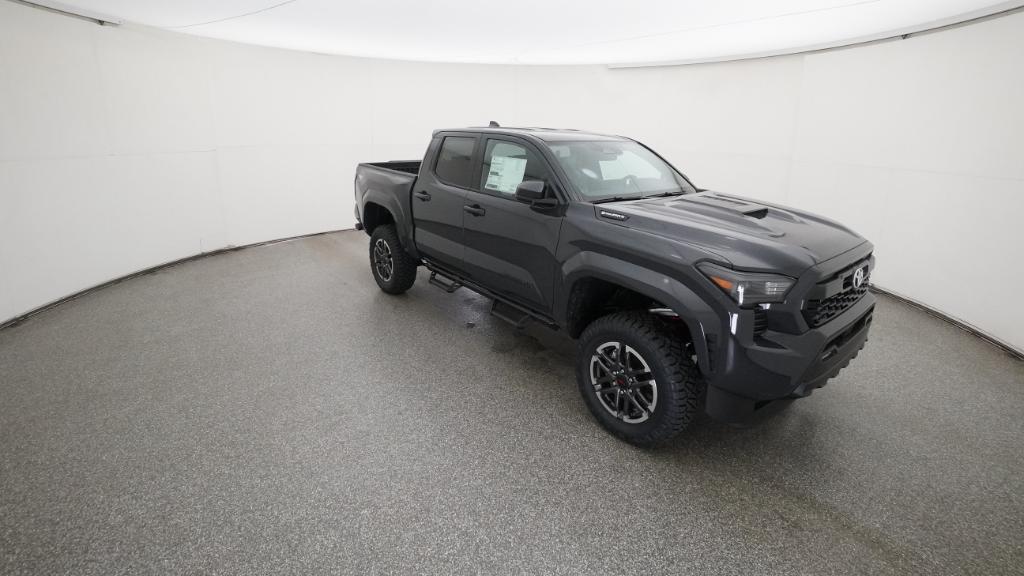 2025 Toyota Tacoma TRD Sport - Photo 45