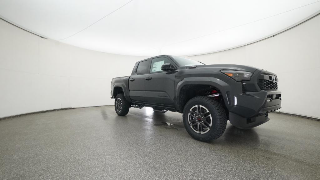 2025 Toyota Tacoma TRD Sport - Photo 34