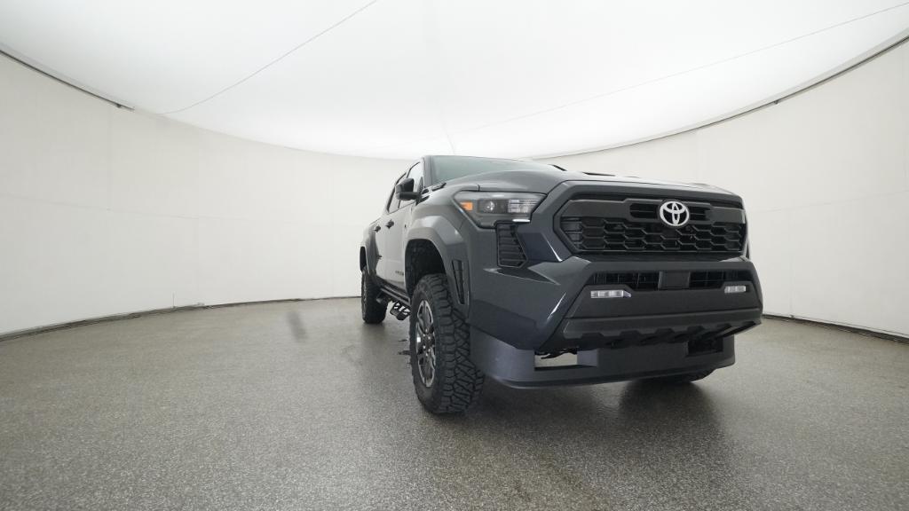 2025 Toyota Tacoma TRD Sport - Photo 44
