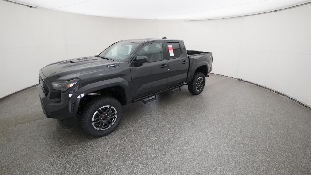 2025 Toyota Tacoma TRD Sport - Photo 31
