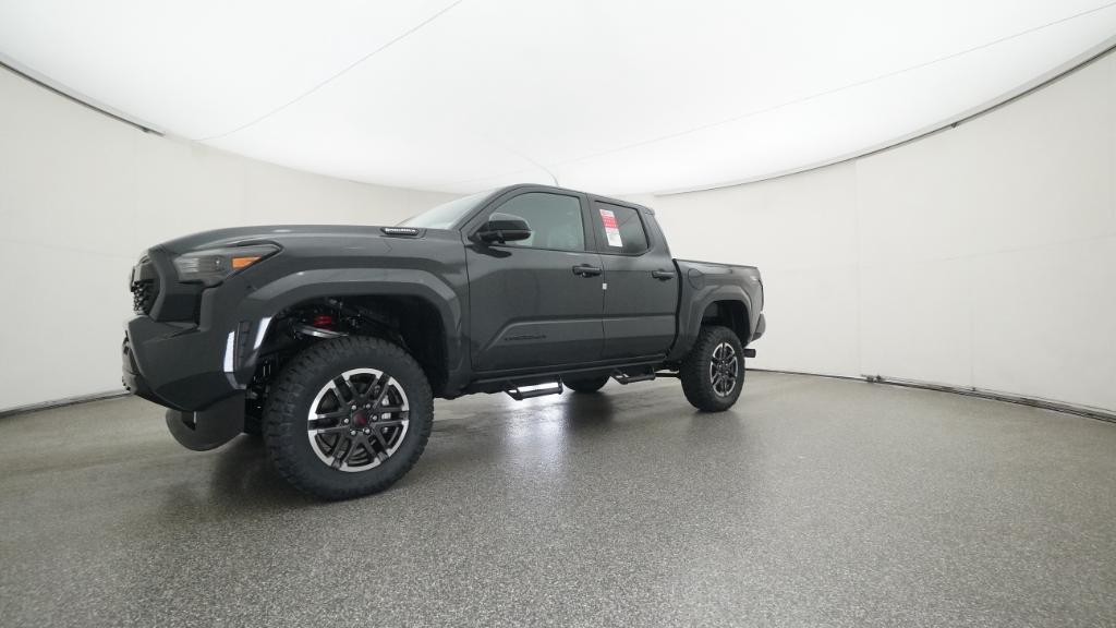 2025 Toyota Tacoma TRD Sport - Photo 42