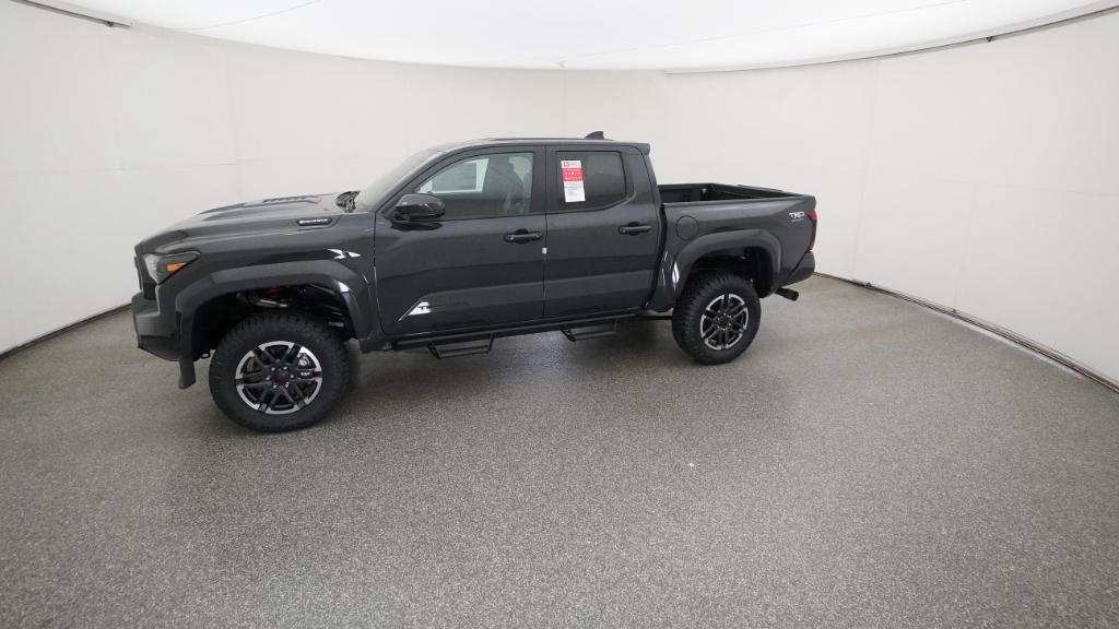 2025 Toyota Tacoma TRD Sport - Photo 43