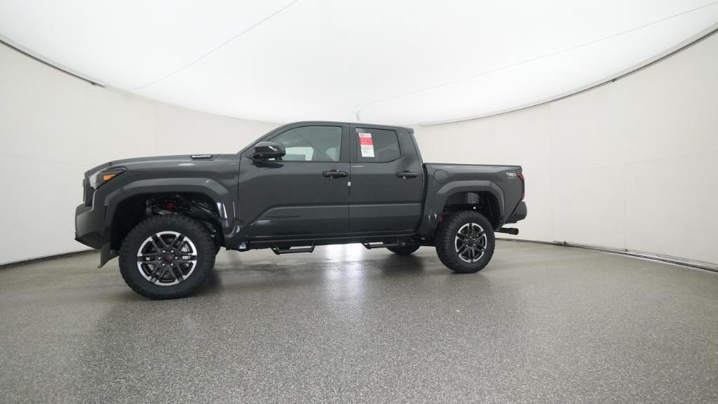 2025 Toyota Tacoma TRD Sport - Photo 46