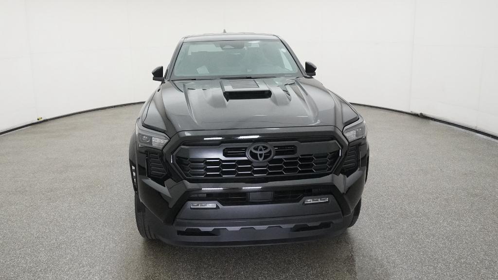 2025 Toyota Tacoma TRD Sport - Photo 46