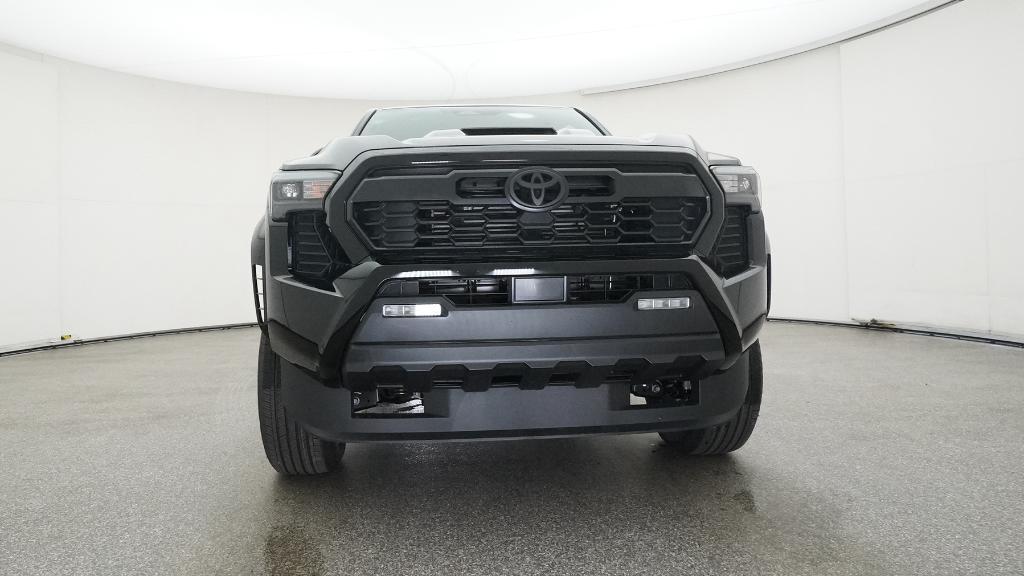 2025 Toyota Tacoma TRD Sport - Photo 50