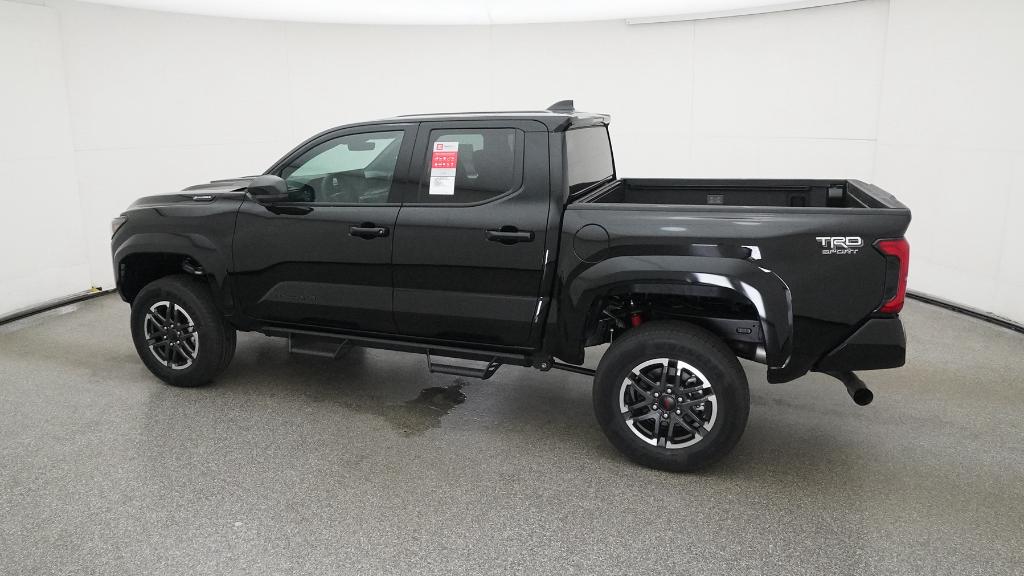 2025 Toyota Tacoma TRD Sport - Photo 47