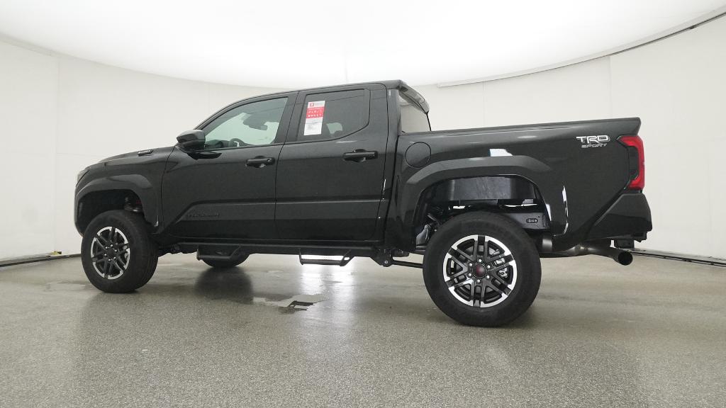 2025 Toyota Tacoma TRD Sport - Photo 52
