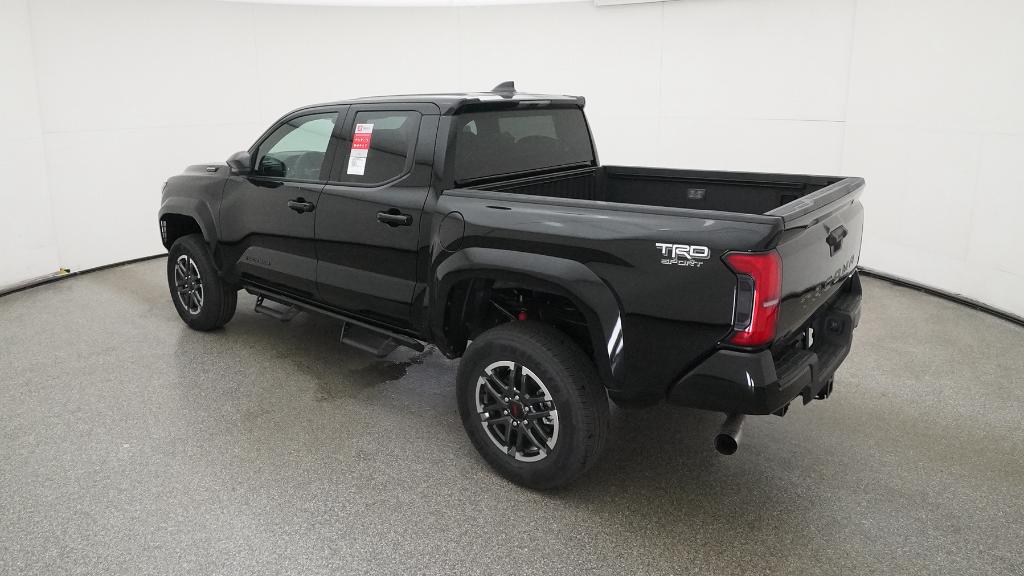 2025 Toyota Tacoma TRD Sport - Photo 32
