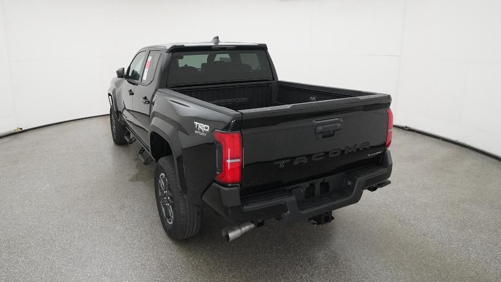 2025 Toyota Tacoma TRD Sport - Photo 40