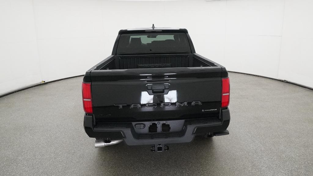 2025 Toyota Tacoma TRD Sport - Photo 48