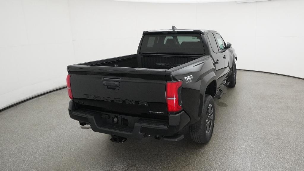 2025 Toyota Tacoma TRD Sport - Photo 44