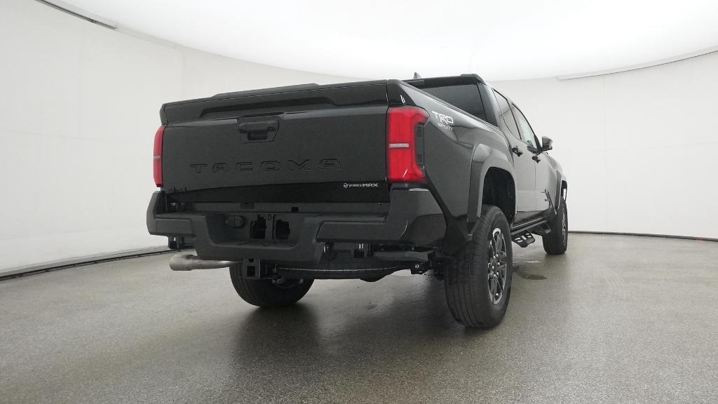 2025 Toyota Tacoma TRD Sport - Photo 43