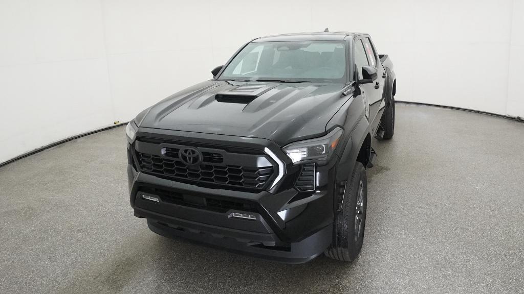 2025 Toyota Tacoma TRD Sport - Photo 41