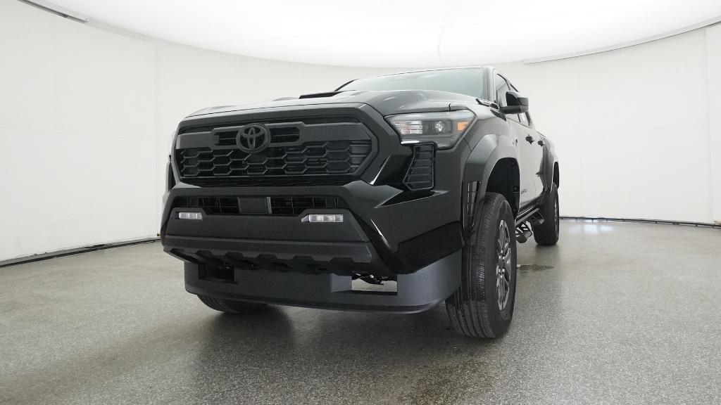 2025 Toyota Tacoma TRD Sport - Photo 42