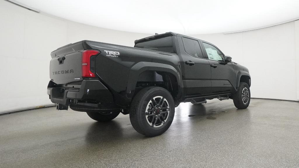 2025 Toyota Tacoma TRD Sport - Photo 38