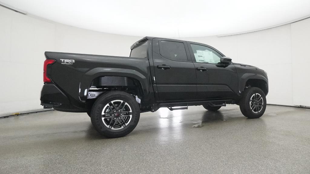 2025 Toyota Tacoma TRD Sport - Photo 35